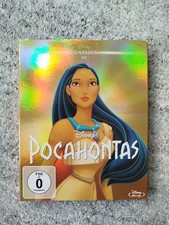 Disney classics pocahontas gebraucht kaufen Disney classics pocahontas gebraucht kaufen  Neuwied
