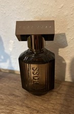 Hugo boss the gebraucht kaufen  Ulm