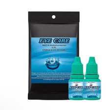 Colírio de catarata # com 4,5% NAC, N-acetilcarnosina 15ml frasco pacote com 2! comprar usado  Enviando para Brazil