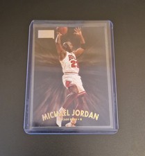 Michael jordan card d'occasion Michael jordan card d'occasion  Longwy