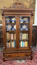 Antique victorian walnut for sale  Sunnyvale
