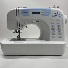 Brother cs7000i sewing for sale  Washington