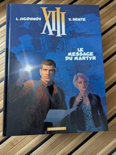 Lot theme xiii d'occasion  Beaumont