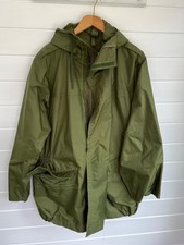 Military foul weather for sale  COVENTRY