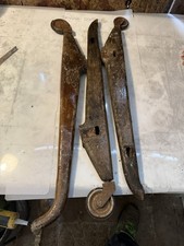 Piedi con ruote usato  Collecchio