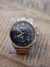 Hugo boss champion gebraucht kaufen  Duisburg