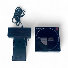 Vintage sony compact for sale  Middlebury