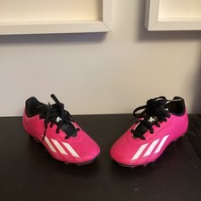 Adidas children girls for sale  DARLINGTON