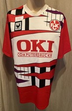 Kaiserslautern uhlsport heim gebraucht kaufen  Bad Staffelstein