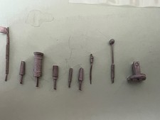 Die cast metal for sale  LIVERPOOL