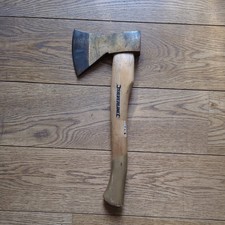 Vintage silverline hatchet for sale  SOUTHAMPTON