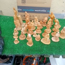 Thirty latex moulds for sale  RHYL
