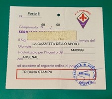 Champions league 1999 usato  Lodi