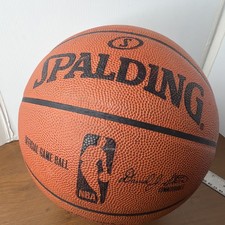 Spalding nba official for sale  San Diego