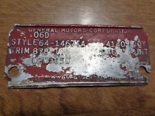 1964 chevy impala for sale  Milton