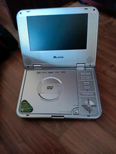 Mustek portable dvd gebraucht kaufen  Radeberg, Wachau