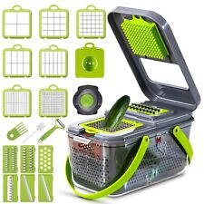 Handheld vegetable chopper for sale  Dallas
