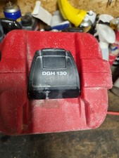 Hilti ponceuse béton d'occasion  Montigny-lès-Cormeilles