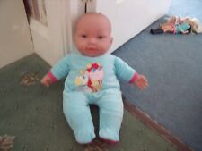 Realistic baby doll for sale  RADLETT