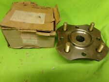 Cubo de eixo Mopar Colt Lancer fabricante de equipamento original Mitsubishi MB349321, usado comprar usado  Enviando para Brazil