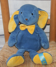 Doudou peluche kids d'occasion  Lachapelle-aux-Pots