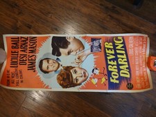 Forever darling movie for sale  Tustin