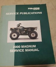 2000 polaris atv for sale  Walled Lake