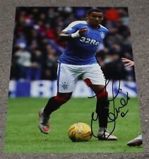 James tavernier personally for sale  UK