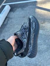 Tamanho 7.5 - Adidas Yeezy Boost 350 V2 Low MX Dark Salt comprar usado  Enviando para Brazil