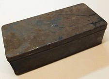 1939 wehrmacht dose gebraucht kaufen  Hirschberg