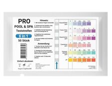 50x pool test gebraucht kaufen  Berlin