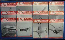 air pictorial for sale air pictorial for sale CHIPPENHAM