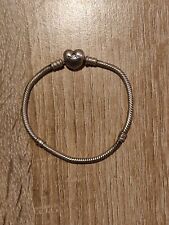 Bracelet maille serpent d'occasion  Notre-Dame-de-Gravenchon