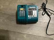 Makita 18v battery for sale  King