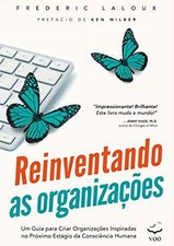 REINVENTANDO AS ORGANIZACOES - Paperback comprar usado  Brasil 