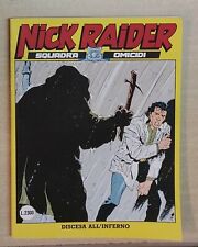 15830 nick raider usato  Palermo