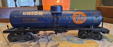 Lionel union tank for sale  Pittston