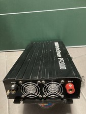Waeco lkw spannungswandler gebraucht kaufen  Soest