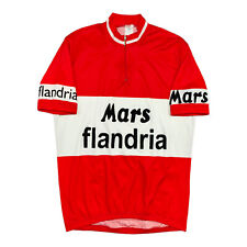 Maglia mars flandria usato  Palermo