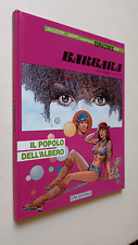 Collana euracomix 1991 usato  Cagliari