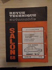 Revue technique renault d'occasion  Avignon