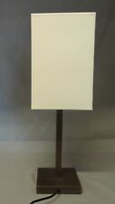 Lampe table flamant d'occasion  Brignoles