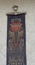 Tapestry art nouveau for sale Tapestry art nouveau for sale  WORKSOP
