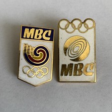 Korea seoul olympics for sale  WATLINGTON