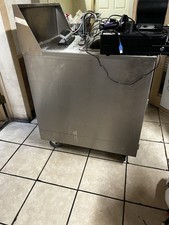 Portable hand sink for sale  Newport