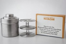 Vtg tested nikor for sale  San Francisco