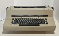 Ibm selectric electric for sale  Wooster