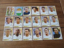 Figurine calciatori panini usato  Spedire a Italy