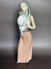 Lladro 5007 bashful for sale  Seaford