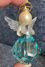Angel christmas ornament for sale  Martinsville